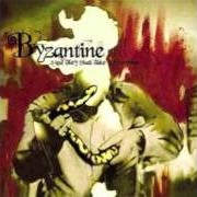 El texto musical PITY NONE de BYZANTINE también está presente en el álbum And they shall take up serpents (2005)