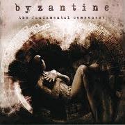 El texto musical KILL CHAIN de BYZANTINE también está presente en el álbum The fundamental component (2004)