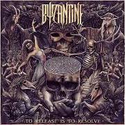 El texto musical SCOLD'S BRIDLE de BYZANTINE también está presente en el álbum To release is to resolve (2015)