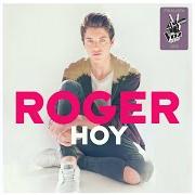 Roger (finalista la voz kids 2015)