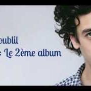 El texto musical J'ENTENDS RIEN de MAX BOUBLIL también está presente en el álbum Le 2ème album (2012)
