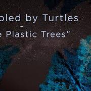 El texto musical FAKE PLASTIC TREES de TRAMPLED BY TURTLES también está presente en el álbum Sigourney fever (2019)