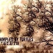 El texto musical NOVEMBER de TRAMPLED BY TURTLES también está presente en el álbum Duluth (2010)