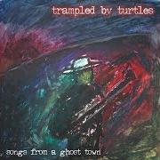 El texto musical MY BROTHER WORKS FOR THE CIA de TRAMPLED BY TURTLES también está presente en el álbum Songs from a ghost town (2004)
