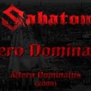 El texto musical RISE OF EVIL de SABATON también está presente en el álbum Attero dominatus (2006)