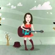 El texto musical I WONDER de MEIKO también está presente en el álbum The bright side (2012)