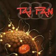 El texto musical EAU BÉNITE de TAIPAN también está presente en el álbum P.A.N 2 (2018)