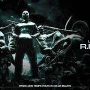 El texto musical IVAR de LACRIM también está presente en el álbum Ripro (2025)