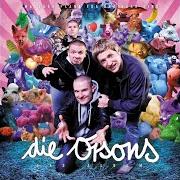 El texto musical DIR DIR DIR de DIE ORSONS también está presente en el álbum Orsons island (2019)