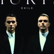 El texto musical EXILE de HURTS también está presente en el álbum Exile (2013)