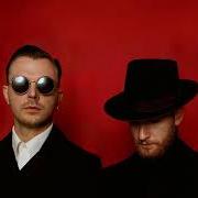 El texto musical READY TO GO de HURTS también está presente en el álbum Desire (2017)