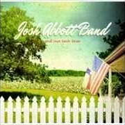 El texto musical I'LL SING ABOUT MINE de JOSH ABBOTT BAND también está presente en el álbum Small town family dream (2012)