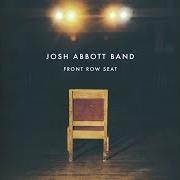 El texto musical KISSES WE STEAL (ACT 3) de JOSH ABBOTT BAND también está presente en el álbum Front row seat (2015)