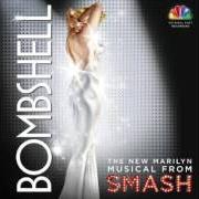 El texto musical PUBLIC RELATIONS de SMASH CAST también está presente en el álbum Bombshell (2013)