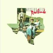 El texto musical LUMINESCENCE de MYSTERY JETS también está presente en el álbum Radlands (2012)