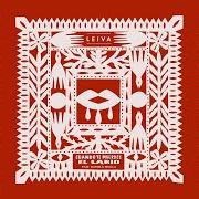 El texto musical INFINITOS de LEIVA también está presente en el álbum Cuando te muerdes el labio (2021)