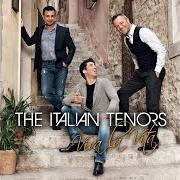 El texto musical SOMEWHERE de ITALIAN TENORS también está presente en el álbum Viva la vita (2014)