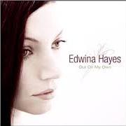 El texto musical EASY TO LEAVE de EDWINA HAYES también está presente en el álbum Out on my own (2005)