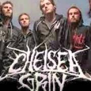 El texto musical ELYSIUM de CHELSEA GRIN también está presente en el álbum Desolation of eden (2010)