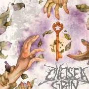 El texto musical ALL HAIL THE FALLEN KING de CHELSEA GRIN también está presente en el álbum My damnation (2011)