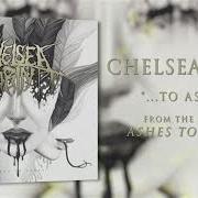 El texto musical ASHES... de CHELSEA GRIN también está presente en el álbum Ashes to ashes (2014)