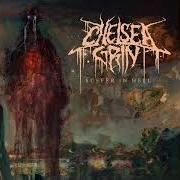 El texto musical SUFFER IN HELL, SUFFER IN HEAVEN de CHELSEA GRIN también está presente en el álbum Suffer in hell (2022)