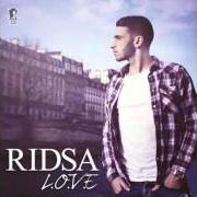 El texto musical ECOUTE MOI de RIDSA también está presente en el álbum L.O.V.E (2015)