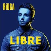 El texto musical JE CHILL de RIDSA también está presente en el álbum Libre (2017)
