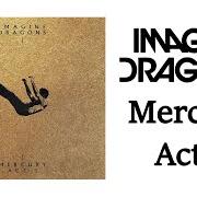 El texto musical MY LIFE de IMAGINE DRAGONS también está presente en el álbum Mercury - act 1 (2021)