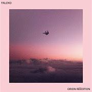 El texto musical X, PT. 2 de FALCKO también está presente en el álbum Orion (2019)