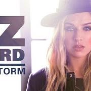 El texto musical LET IT BURN de ZZ WARD también está presente en el álbum The storm (2017)