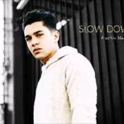 Slow down