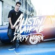 El texto musical FOUND YOU de AUSTIN MAHONE también está presente en el álbum Dirty work - the album (2017)