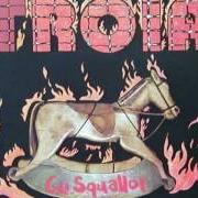 El texto musical RACCONTALA GIUSTA ALFREDO de SQUALLOR también está presente en el álbum Troia (1973)