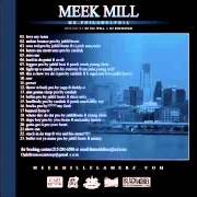 El texto musical POWER de MEEK MILL también está presente en el álbum Mr. philadelphia (2010)