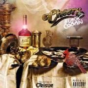 El texto musical CHEERS de BLACK COBAIN también está presente en el álbum Cheers - mixtape (2012)