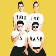 El texto musical IT'S YOUR THING de WALK THE MOON también está presente en el álbum Different colors (2015)