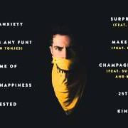 El texto musical ARE U HAVING ANY FUN? de HOODIE ALLEN también está presente en el álbum Happy camper (2016)