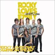 El texto musical NAME OF THE GAME de ROCKY LOVES EMILY también está presente en el álbum American dream (2010)