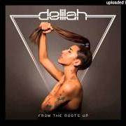 El texto musical DELILAH de TIMOMATIC también está presente en el álbum Delilah (2014)