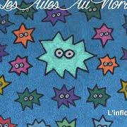 El texto musical LOIN D'ICI de LES AILES AU NORD también está presente en el álbum Les ailes au nord (2011)