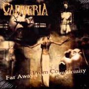 El texto musical VOX OF ANTI-TIME de CADAVERIA también está presente en el álbum Far away from conformity (2004)