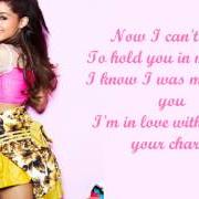 El texto musical VOODOO LOVE de ARIANA GRANDE también está presente en el álbum Daydreamin' (2013)