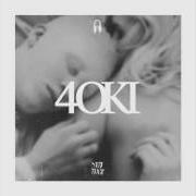 El texto musical DOPE GIRLZ de STEVE AOKI también está presente en el álbum 4oki (2016)