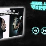 El texto musical HOLDING UP THE WORLD de STEVE AOKI también está presente en el álbum Neon future odyssey (2015)