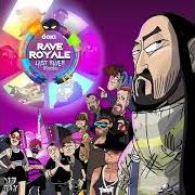El texto musical CLOSE TO YOU de STEVE AOKI también está presente en el álbum 6oki: rave royale (2021)