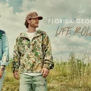El texto musical HARD TO GET TO HEAVEN de FLORIDA GEORGIA LINE también está presente en el álbum Life rolls on (2021)