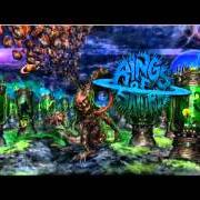 El texto musical EMBRYONIC ANOMALY de RINGS OF SATURN también está presente en el álbum Embryonic anomaly (2012)