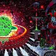 El texto musical PUSTULES de RINGS OF SATURN también está presente en el álbum Gidim (2019)