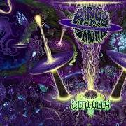 El texto musical IMMEMORIAL ESSENCE de RINGS OF SATURN también está presente en el álbum Ultu ulla (2017)